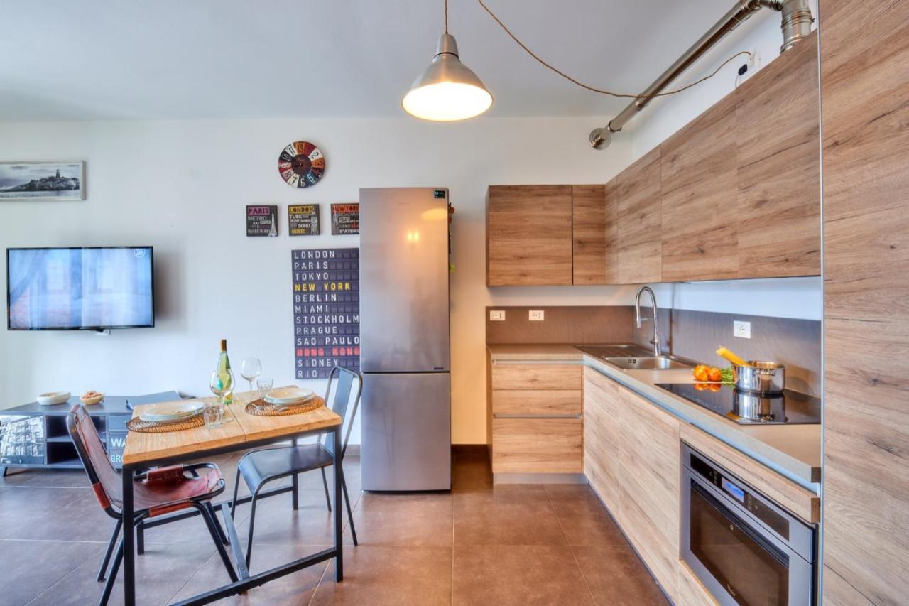 Ferienhaus Il Sole House *