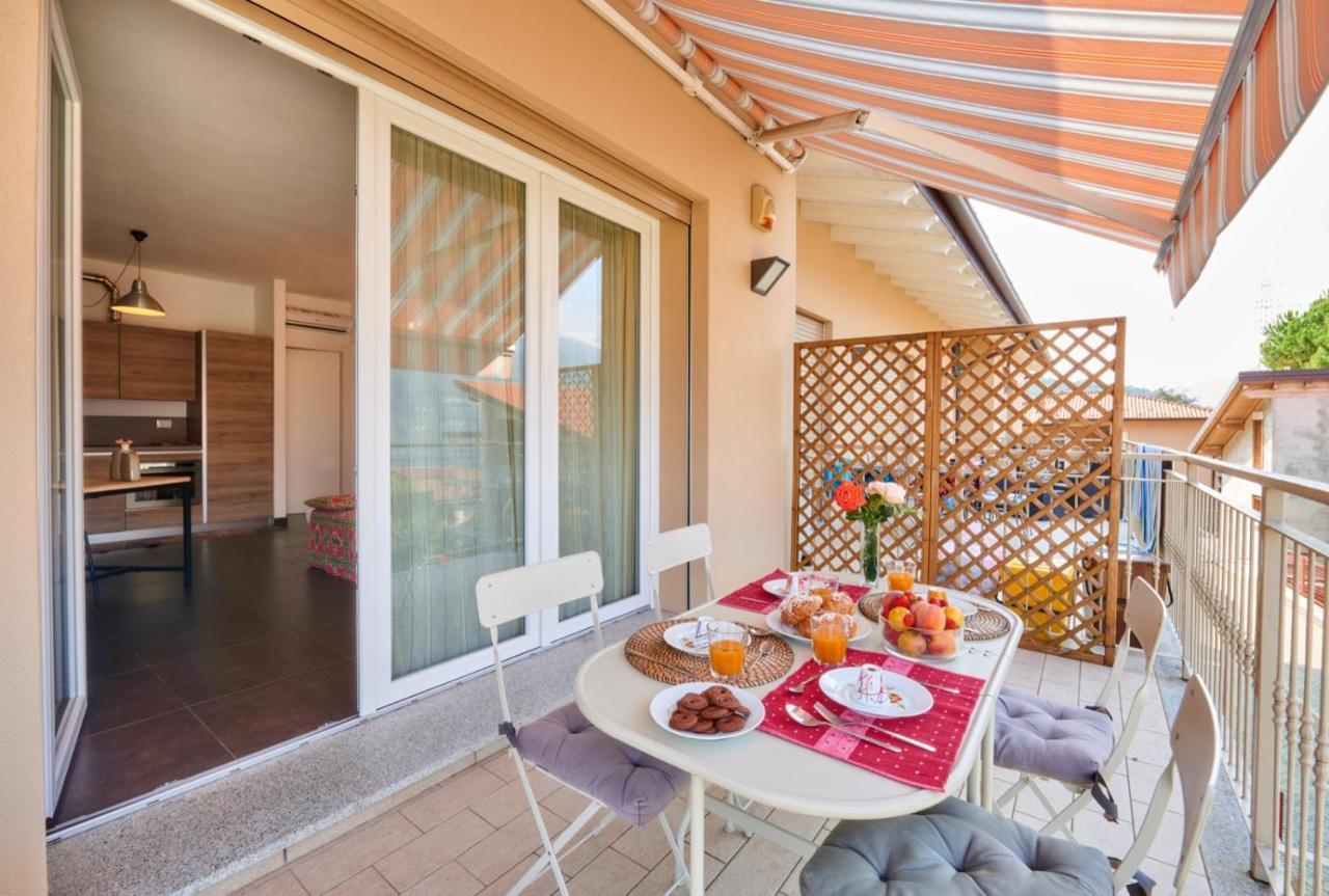 Il Sole House * Lierna