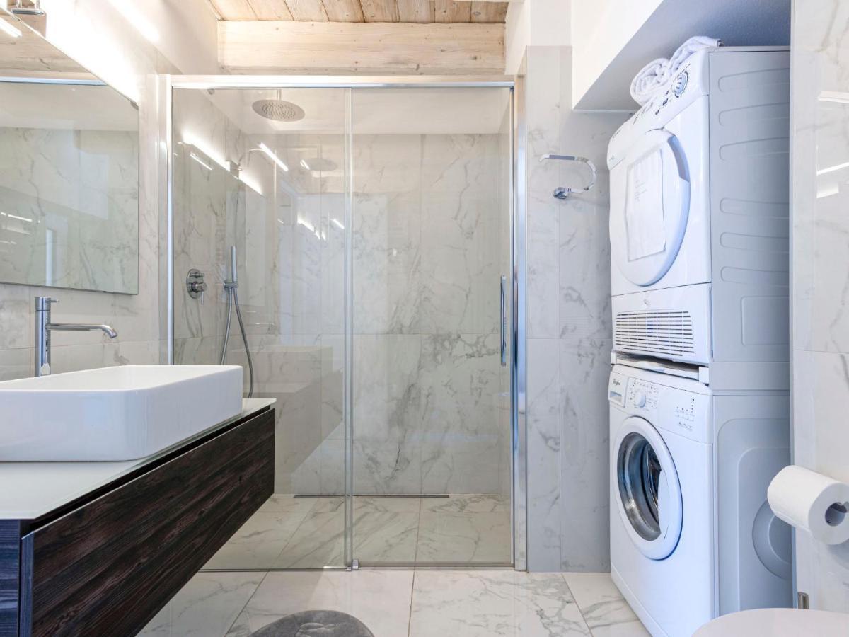 Apartment Olga House - Agg100 By Interhome
