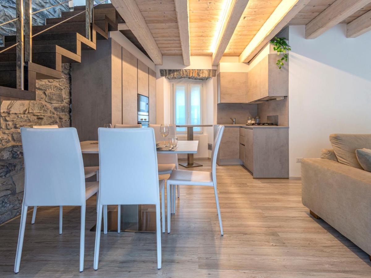 Olga House - Agg100 By Interhome Apartment *
