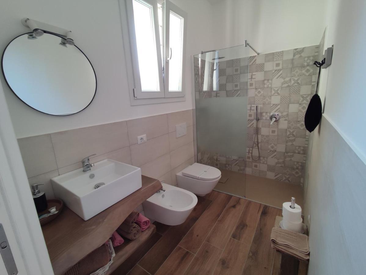 Guest house Lora Giusta *