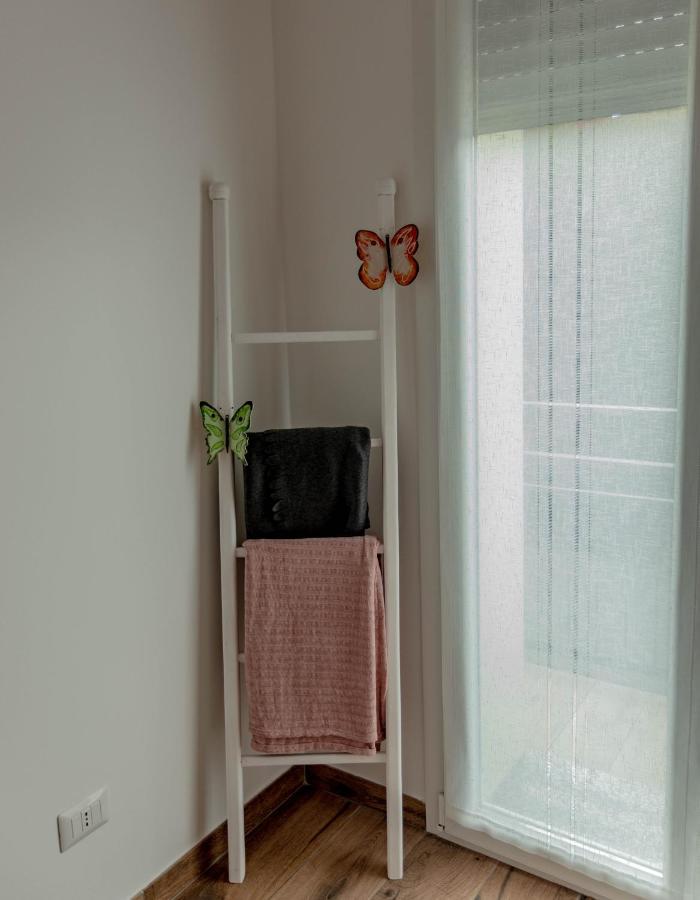 Lora Giusta Guest house *