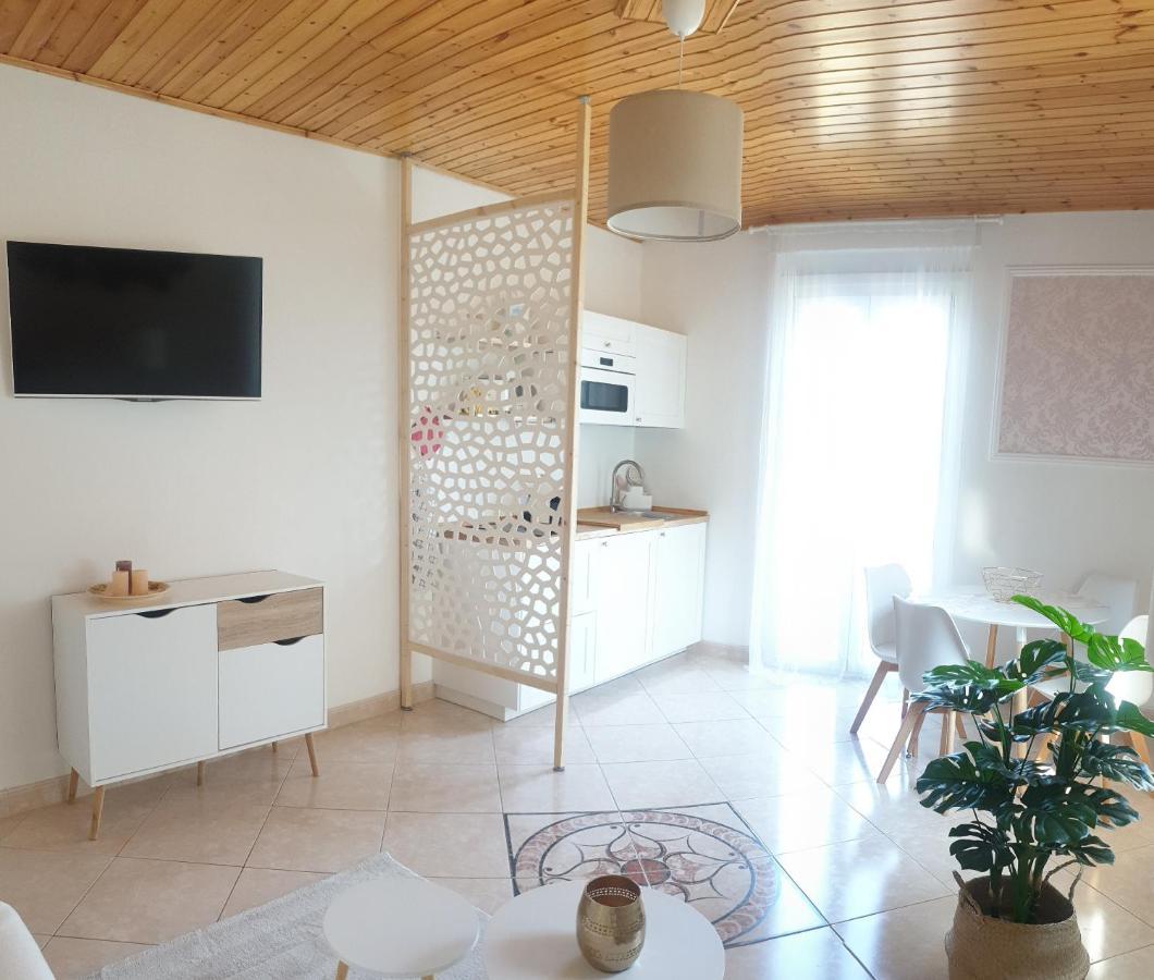 Apartment Rotonda Bellagio