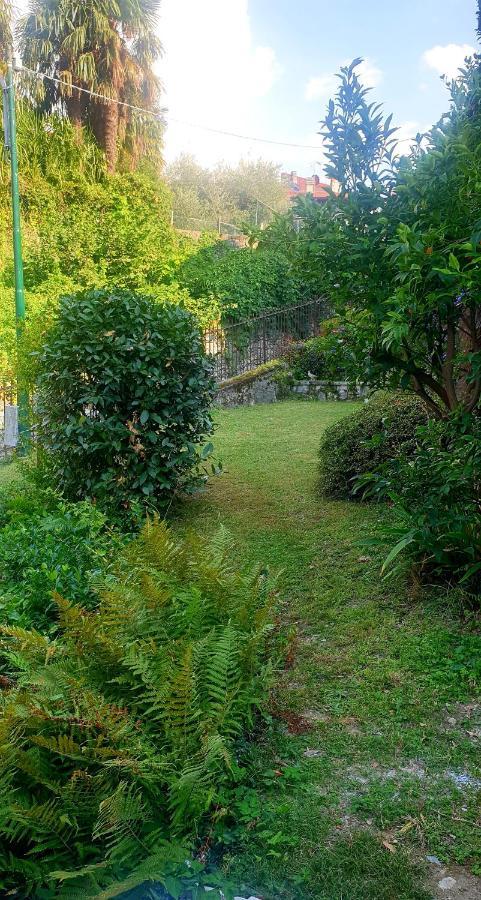 Rotonda Apartment