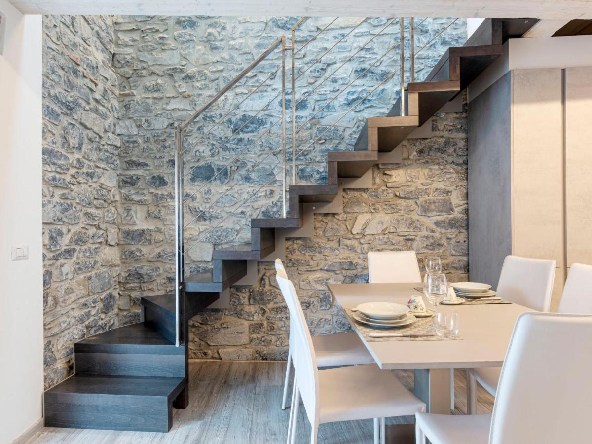 Olga House - Agg100 By Interhome * Argegno
