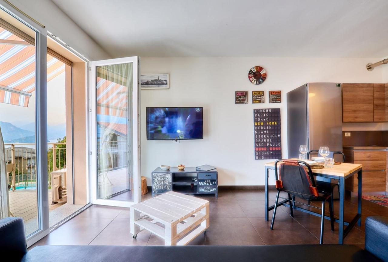 Ferienhaus Il Sole House *