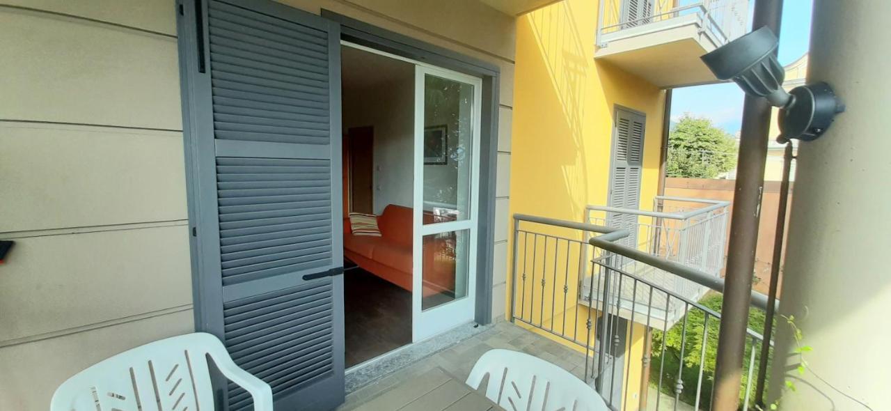Oleandro Apartment *