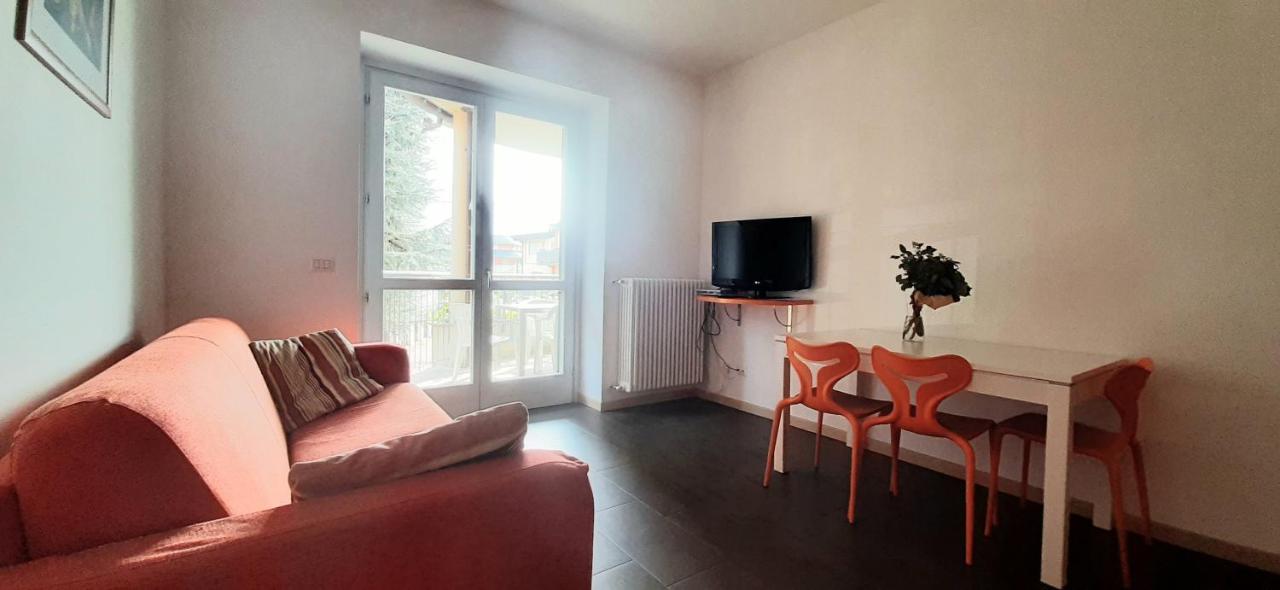 Apartment Oleandro