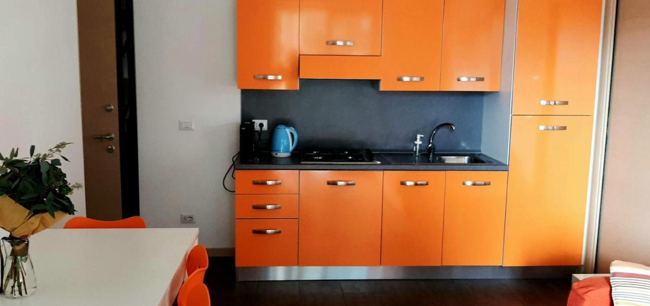 Apartment Oleandro *