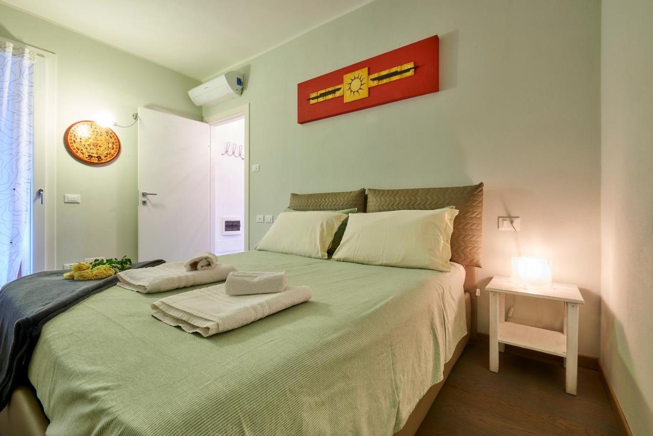 Ferienhaus Il Sole House
