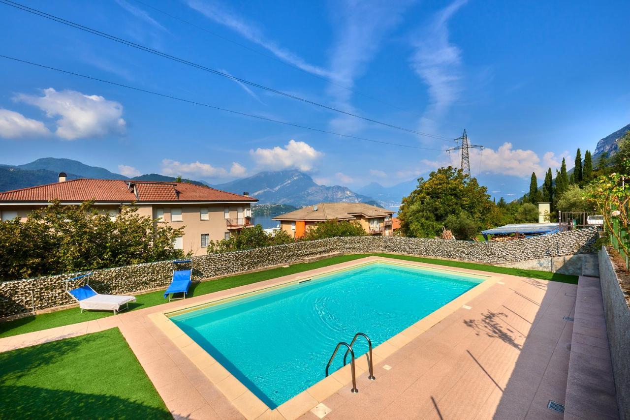 Il Sole House Ferienhaus Lierna