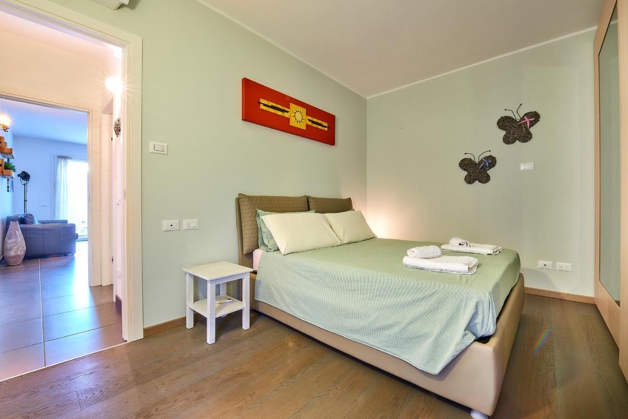 Il Sole House Ferienhaus *