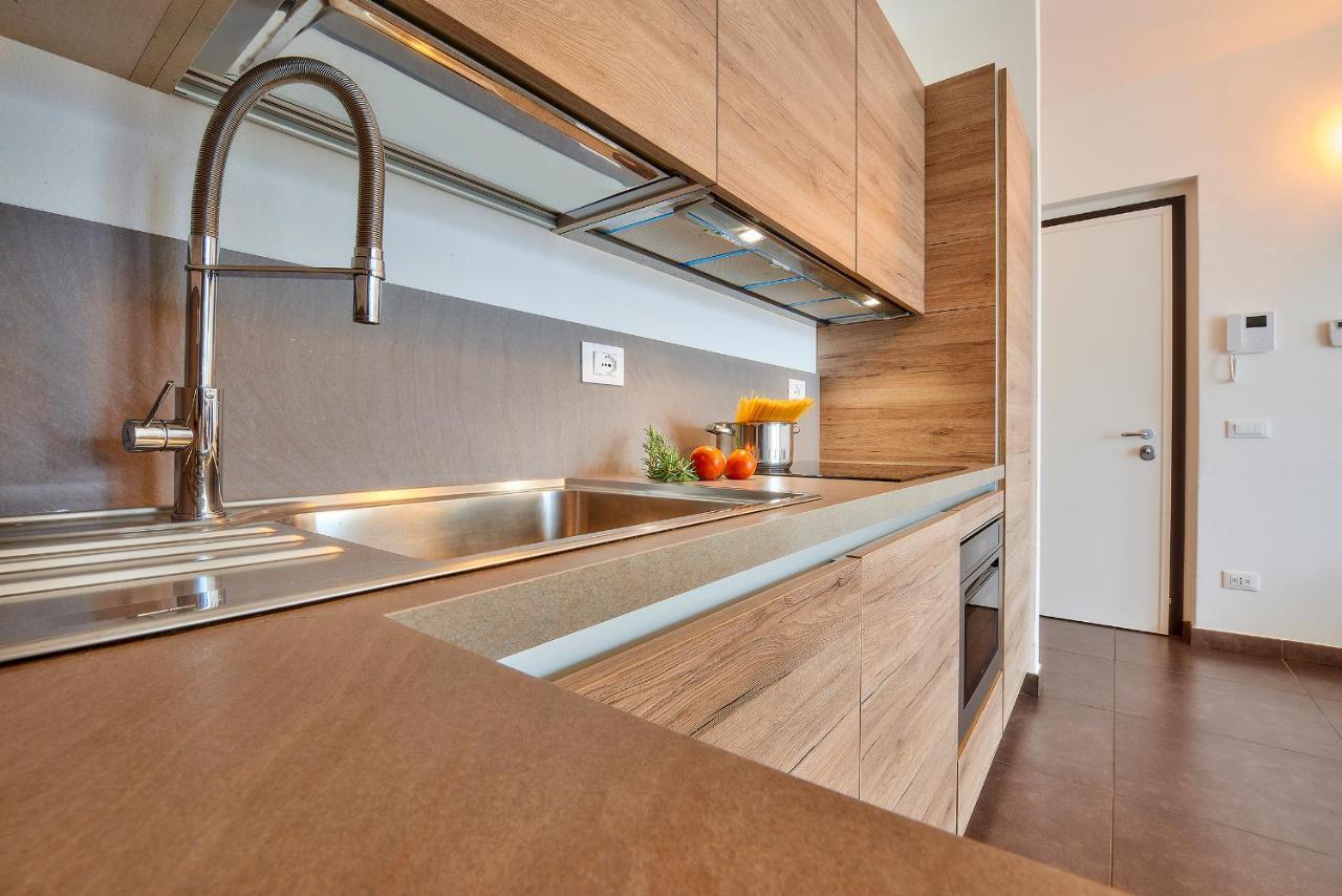 Il Sole House Ferienhaus Lierna