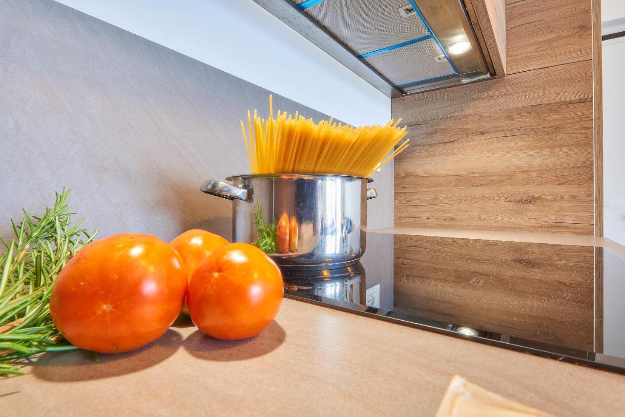 Il Sole House Ferienhaus