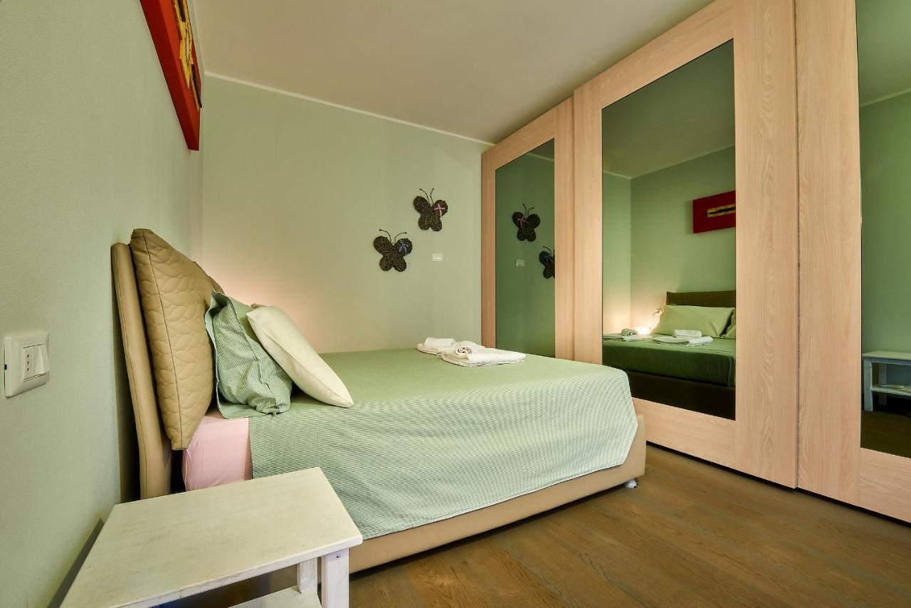 Il Sole House * Lierna
