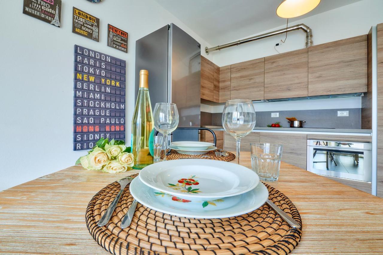 Ferienhaus Il Sole House