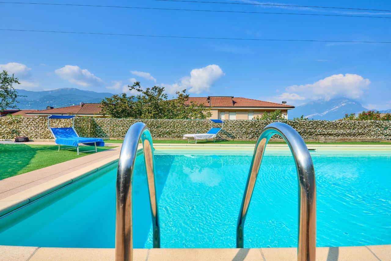 Ferienhaus Il Sole House Lierna