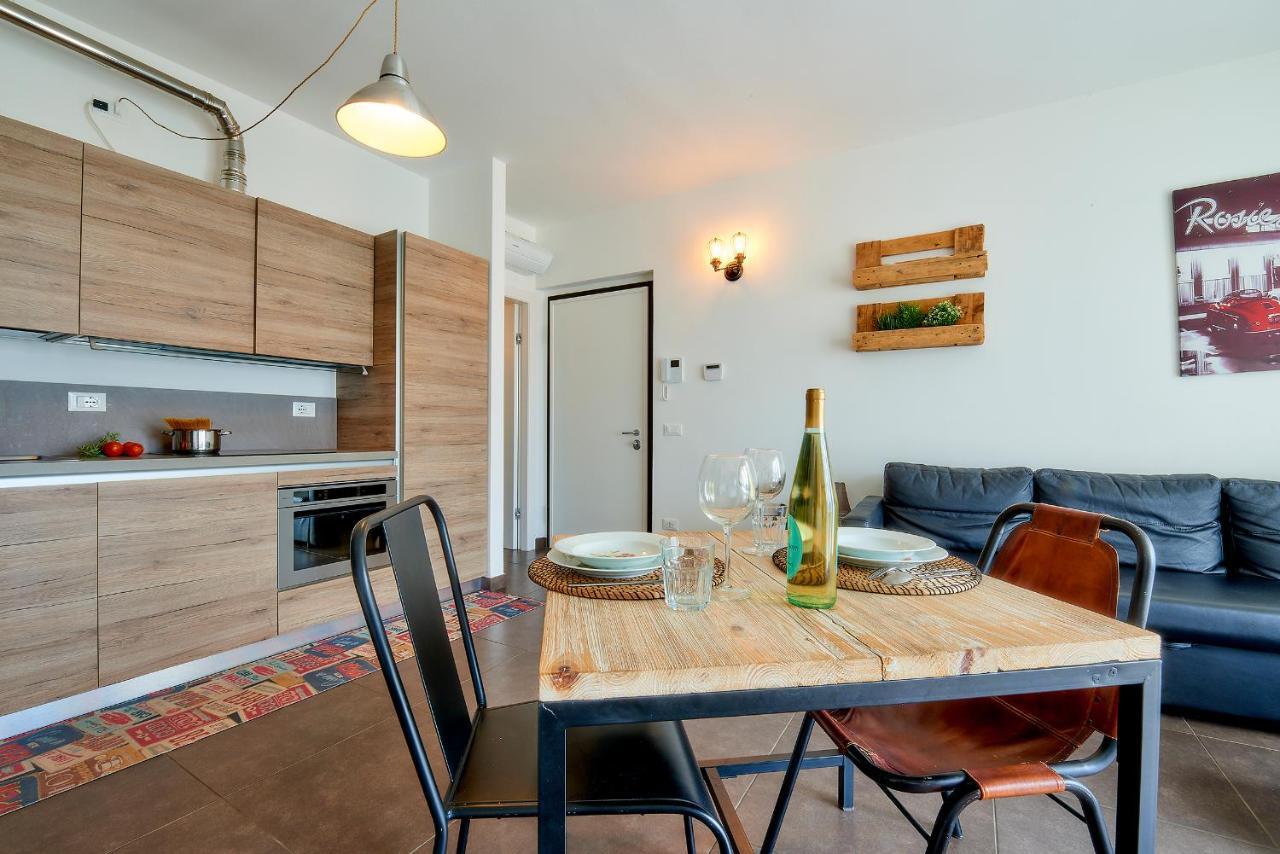 Ferienhaus Il Sole House