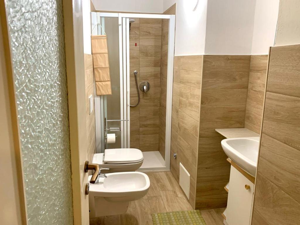 Casa Carla - Cozy With Garden -8 Km To Bellagio! Apartment Oliveto Lario