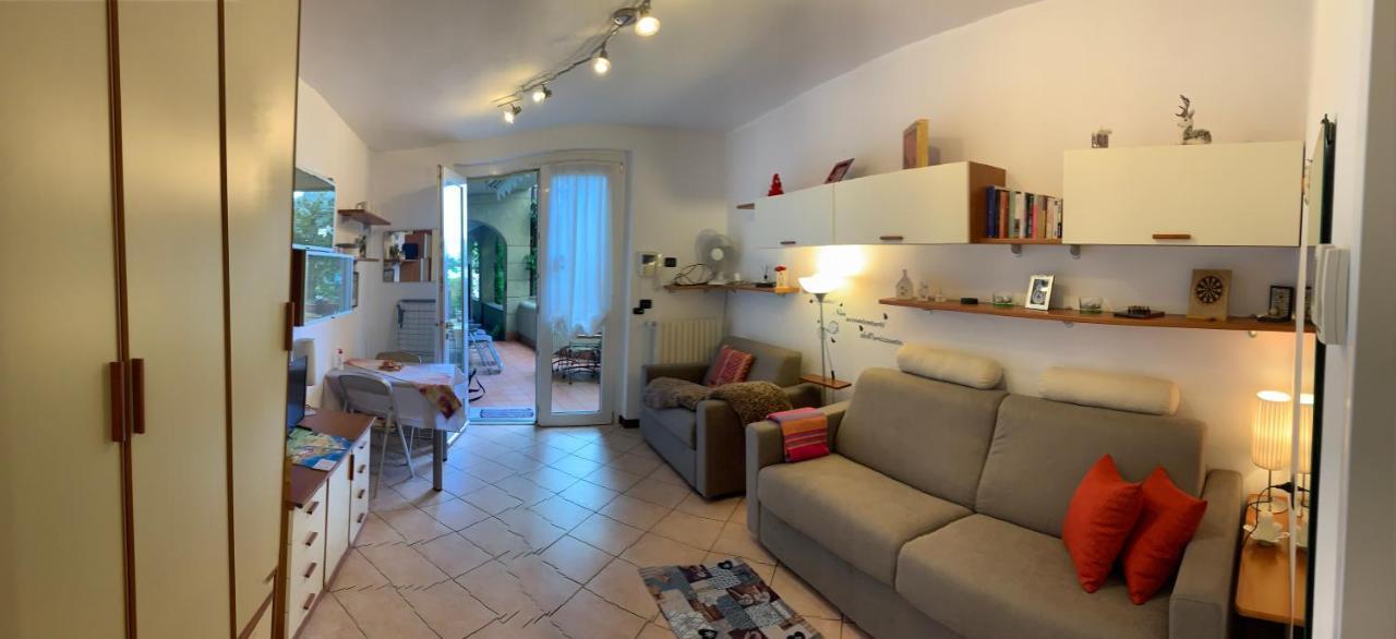 Il Porticciolo Apartment *