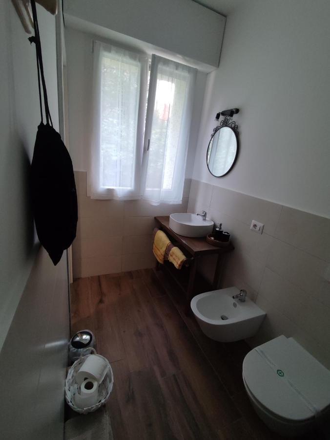 Lora Giusta Guest house