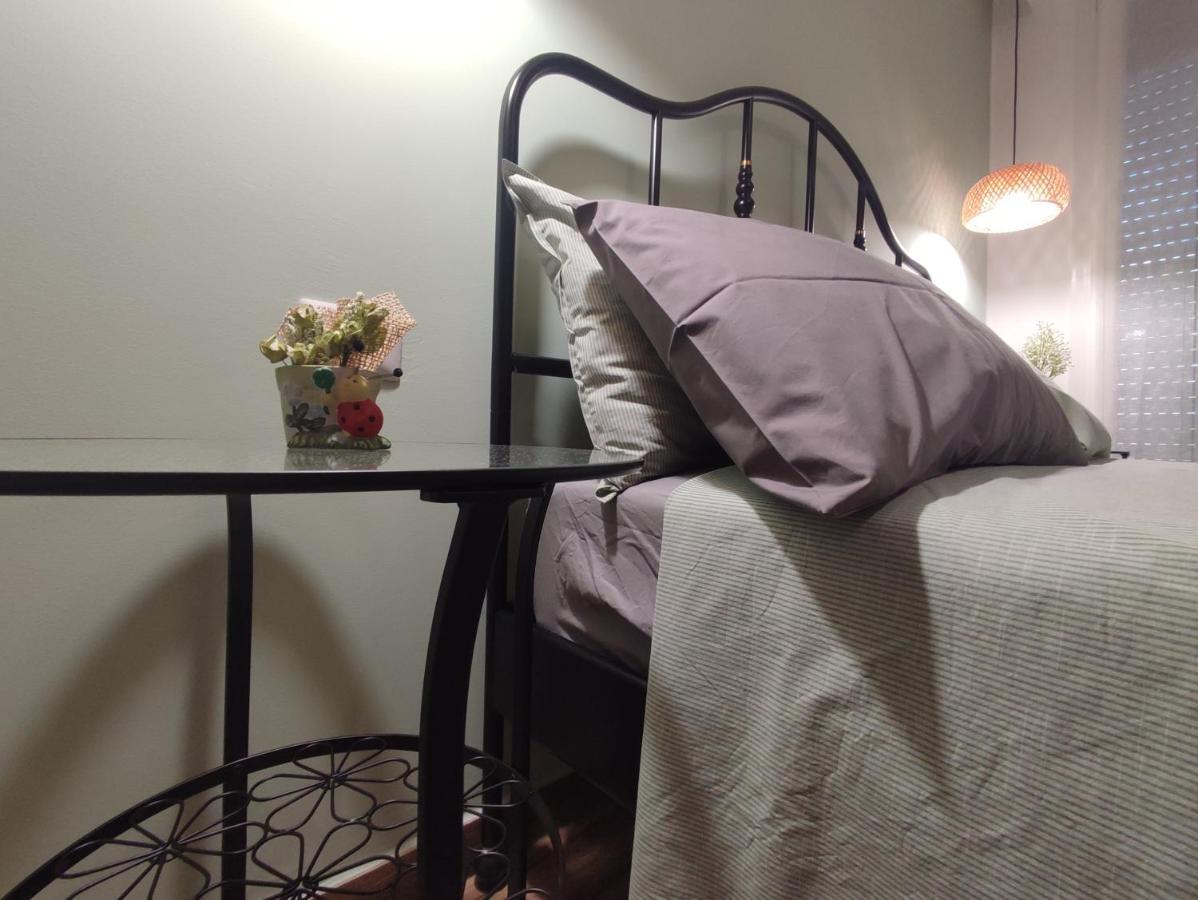 Guest house Lora Giusta Como