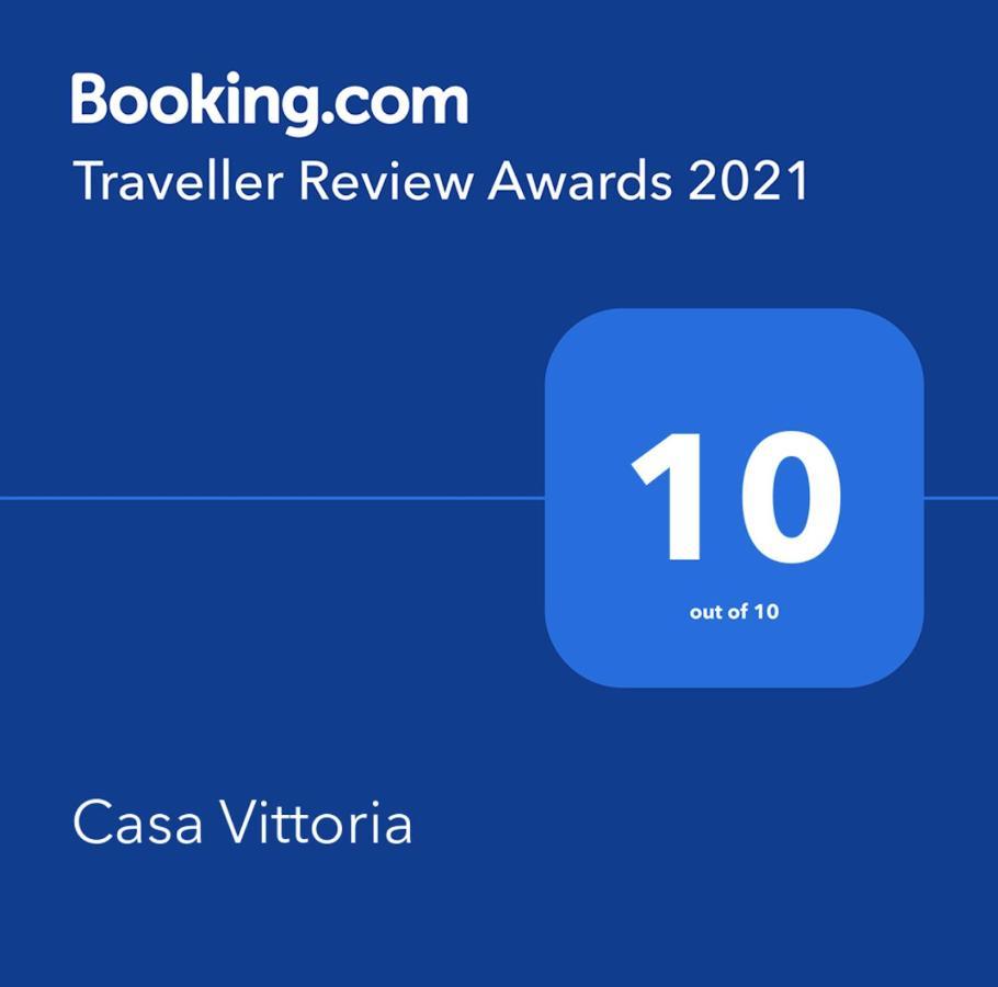 Casa Vittoria Tremezzo