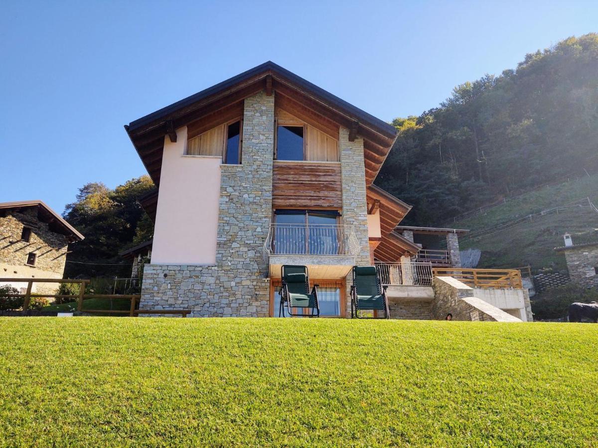 Rodondello - Cco340 By Interhome *