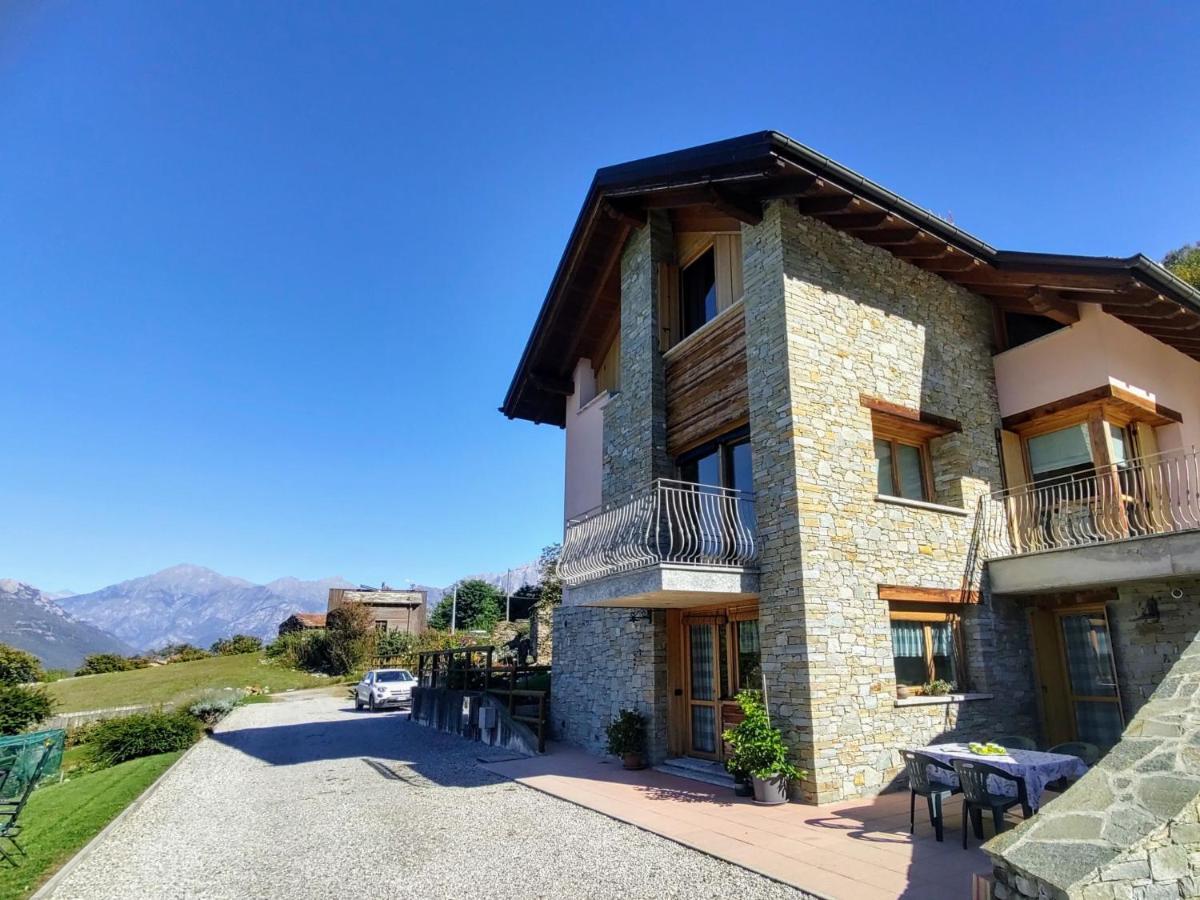 Rodondello - Cco340 By Interhome Apartment