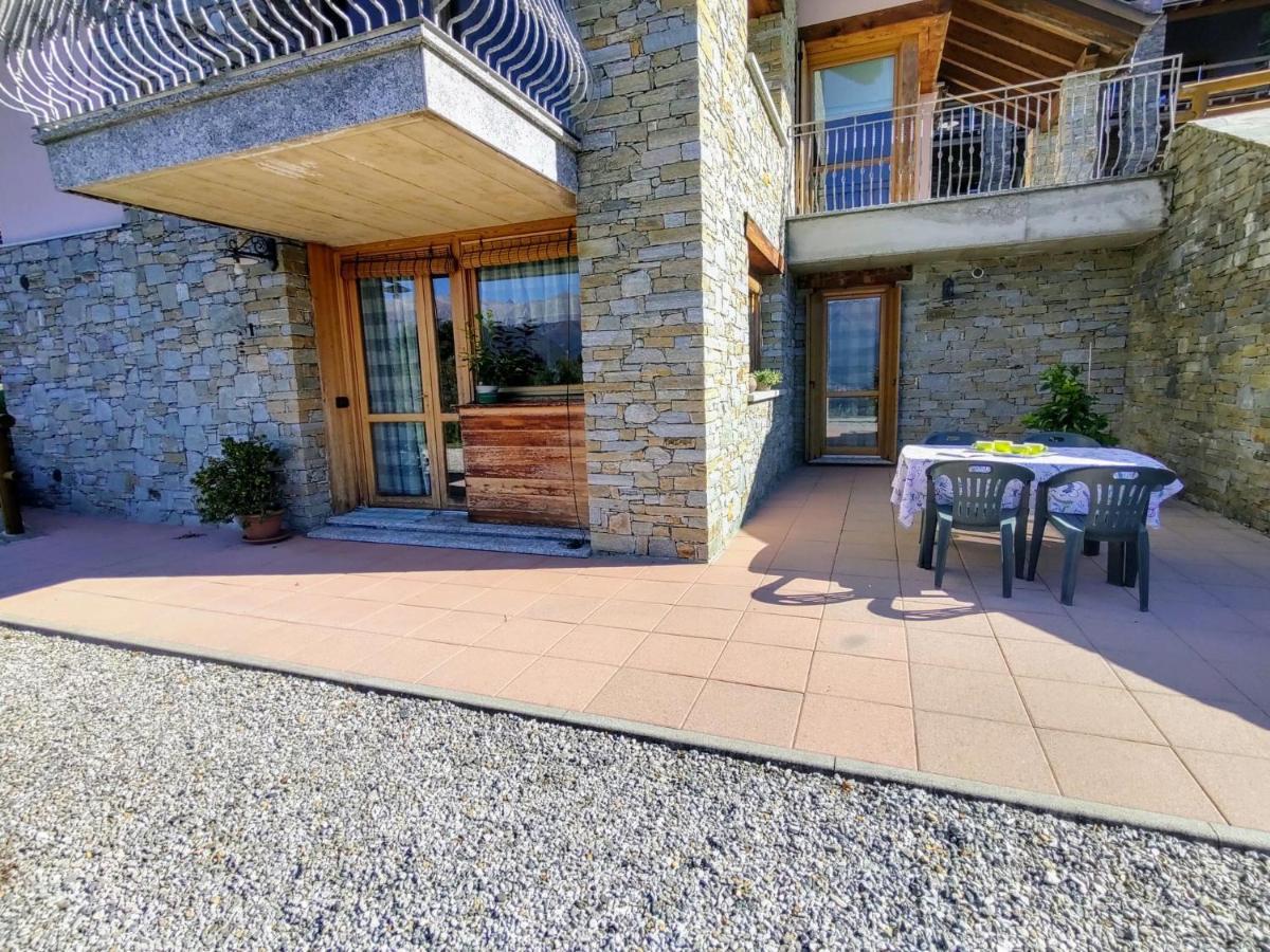 Apartment Rodondello - Cco340 By Interhome Colico