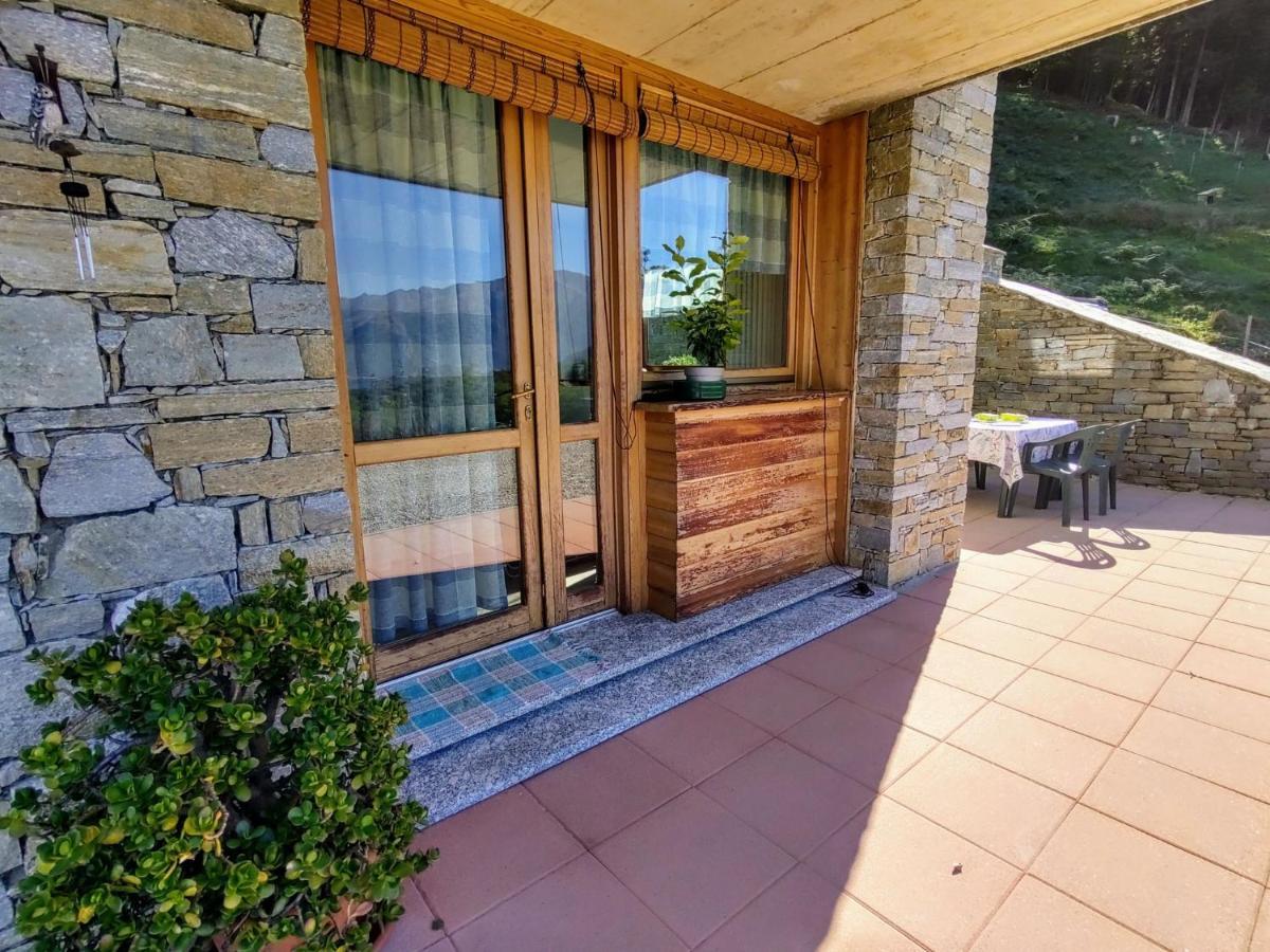 Rodondello - Cco340 By Interhome Apartment