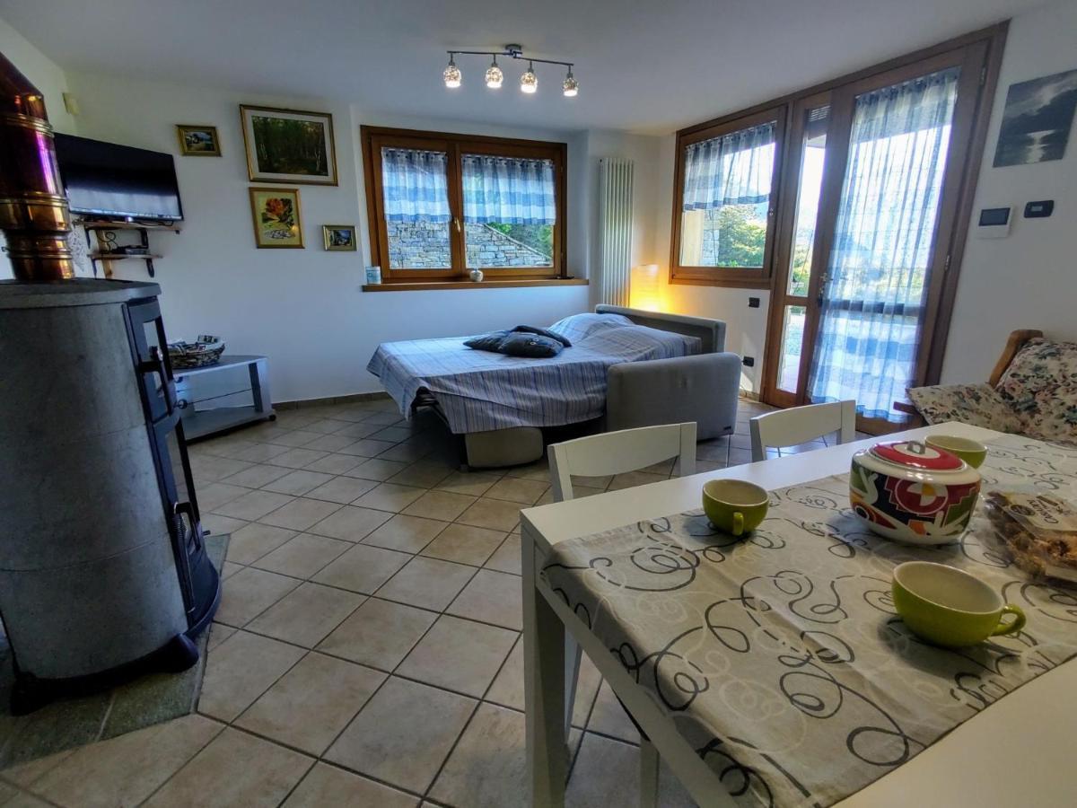Rodondello - Cco340 By Interhome Apartment