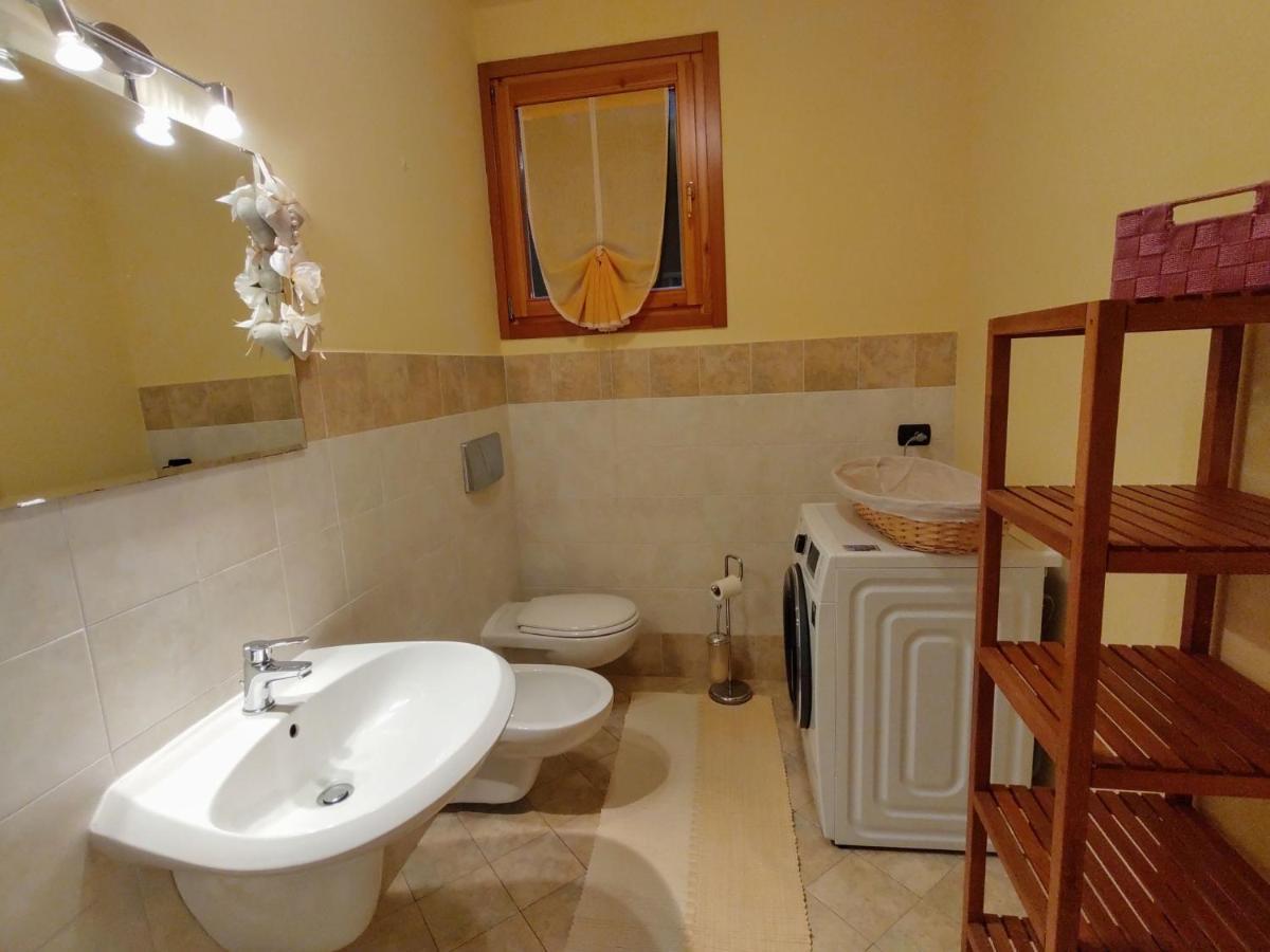 Rodondello - Cco340 By Interhome Apartment