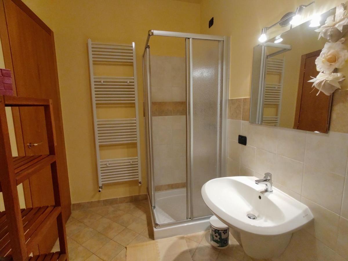Rodondello - Cco340 By Interhome * Colico