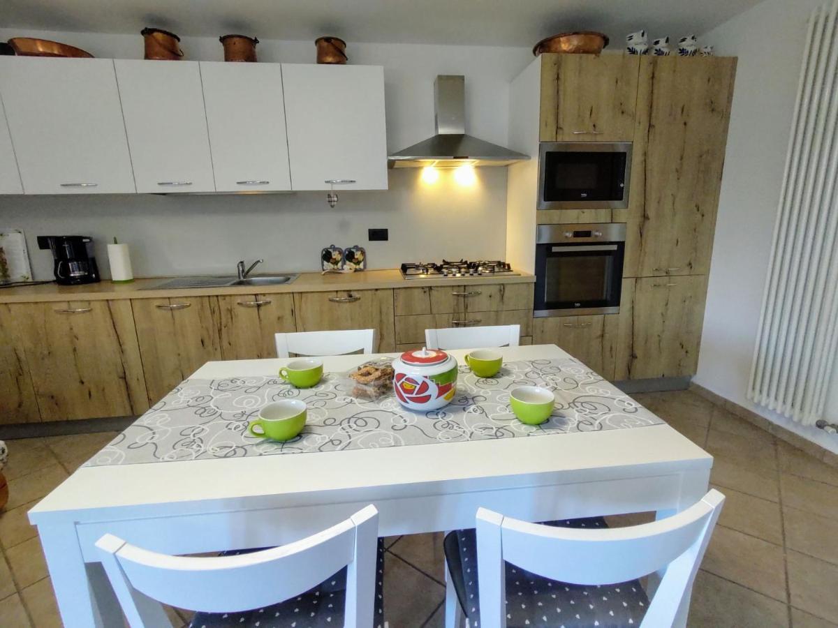 Rodondello - Cco340 By Interhome * Colico