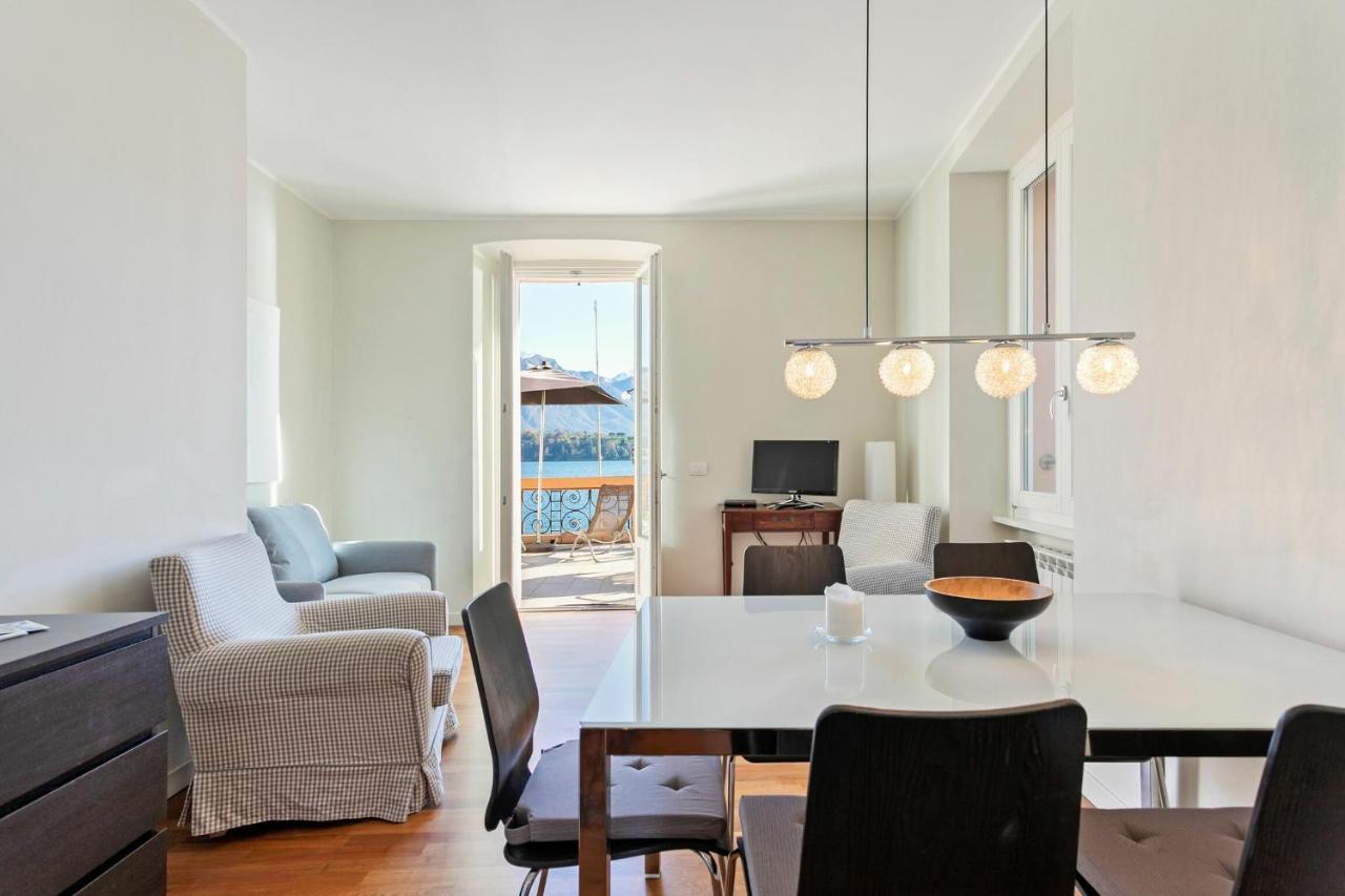 Side Apartment Cadenabbia