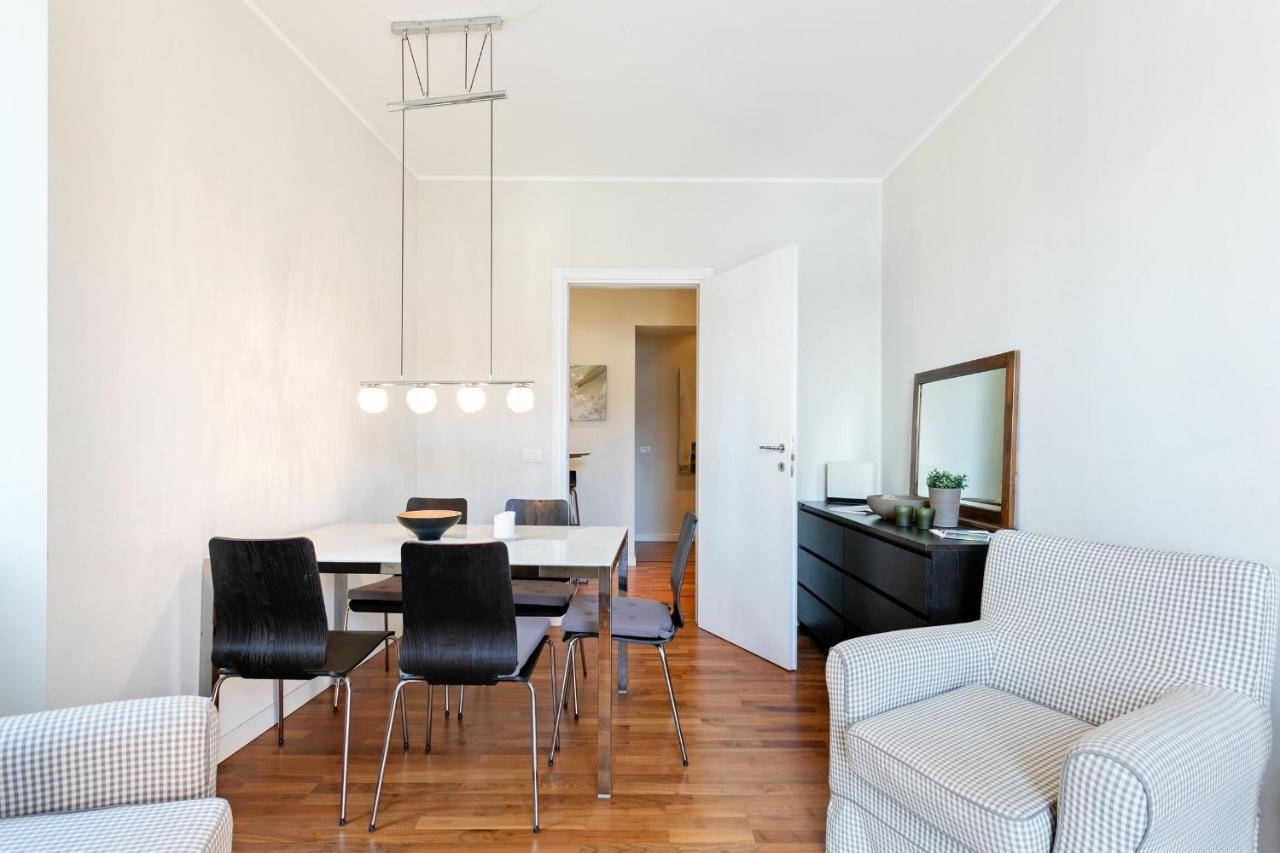 Side Apartment *