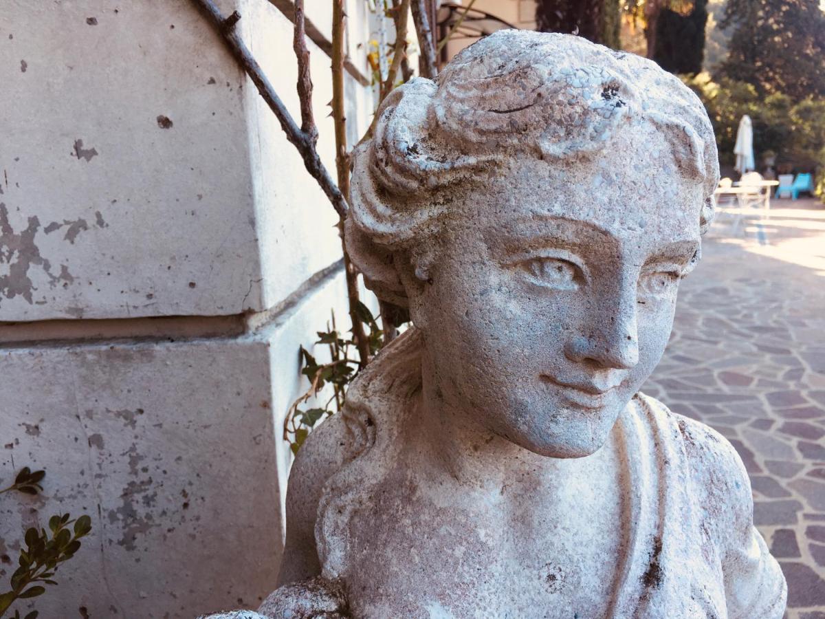 Villa Varenna Bed & Breakfast Varenna