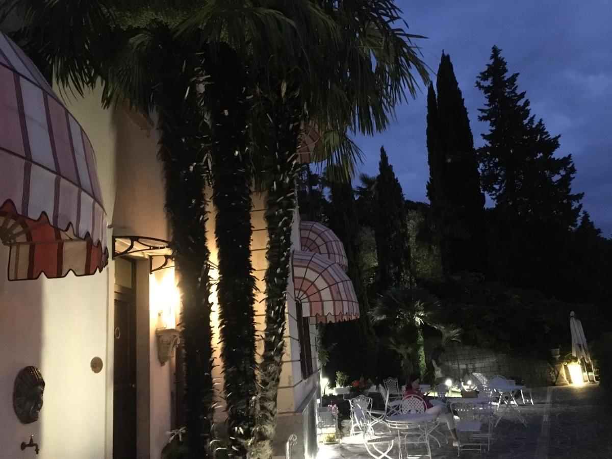 Villa Varenna *