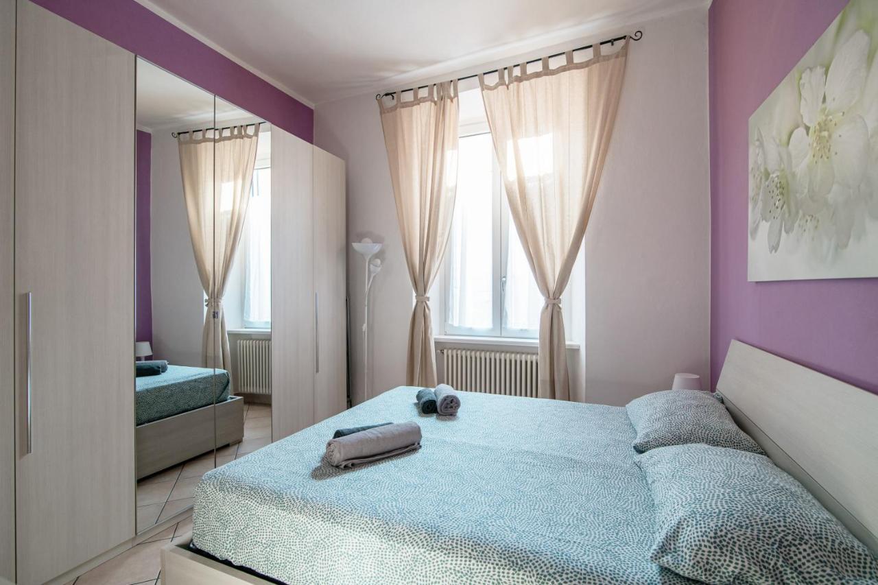 Casa Paola - Downtown Apartment