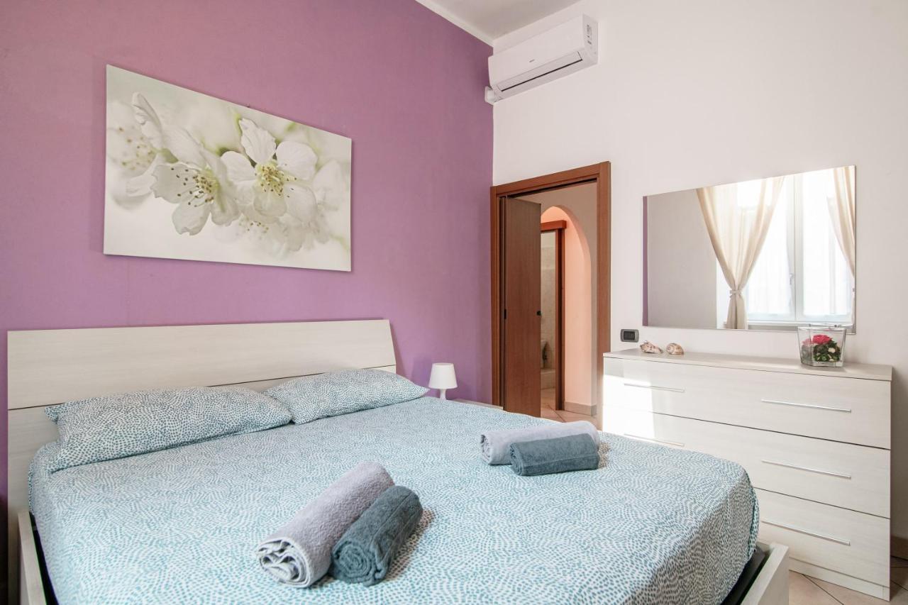 Apartment Casa Paola - Downtown *