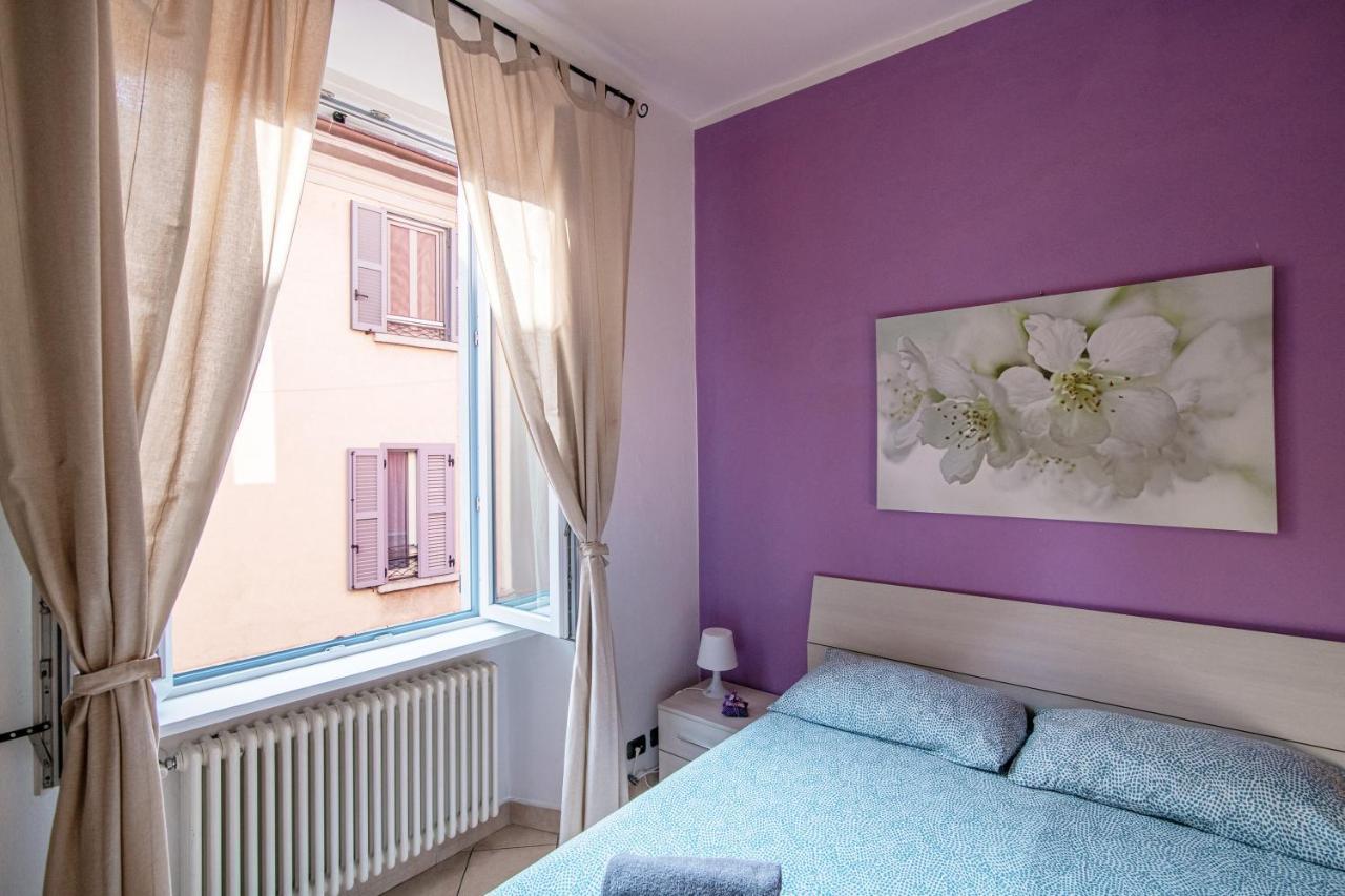 Apartment Casa Paola - Downtown Cernobbio