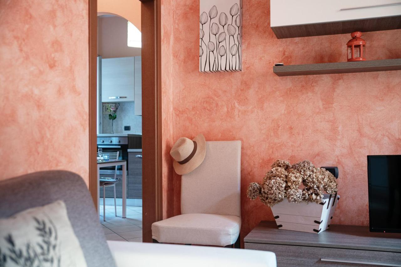 Apartment Casa Paola - Downtown *