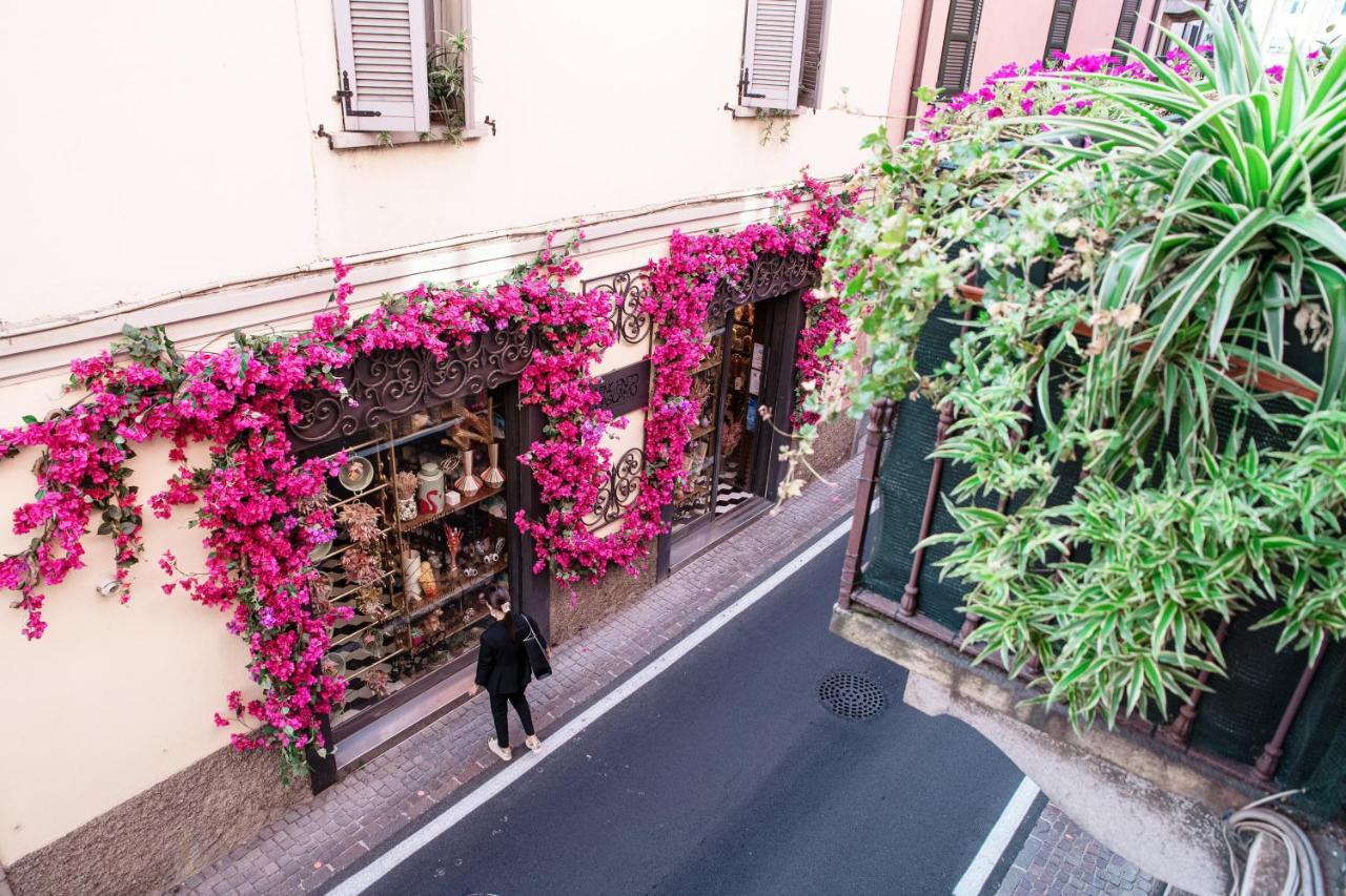 Casa Paola - Downtown Cernobbio