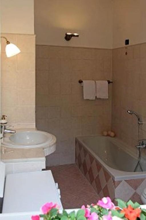Aparthotel La Ruota Del Mulino