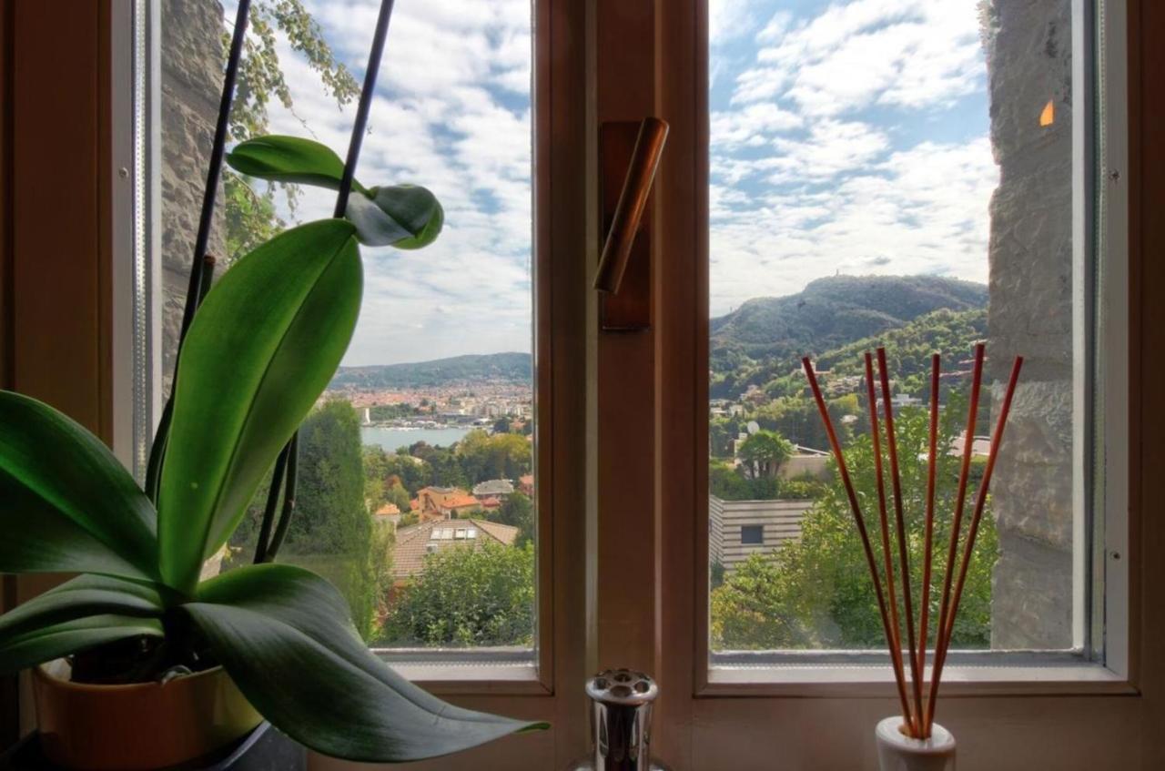 Tobia View By Halldis * Como