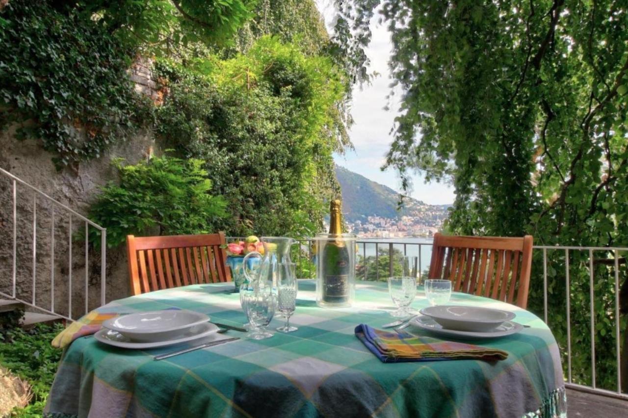 Tobia View By Halldis * Como
