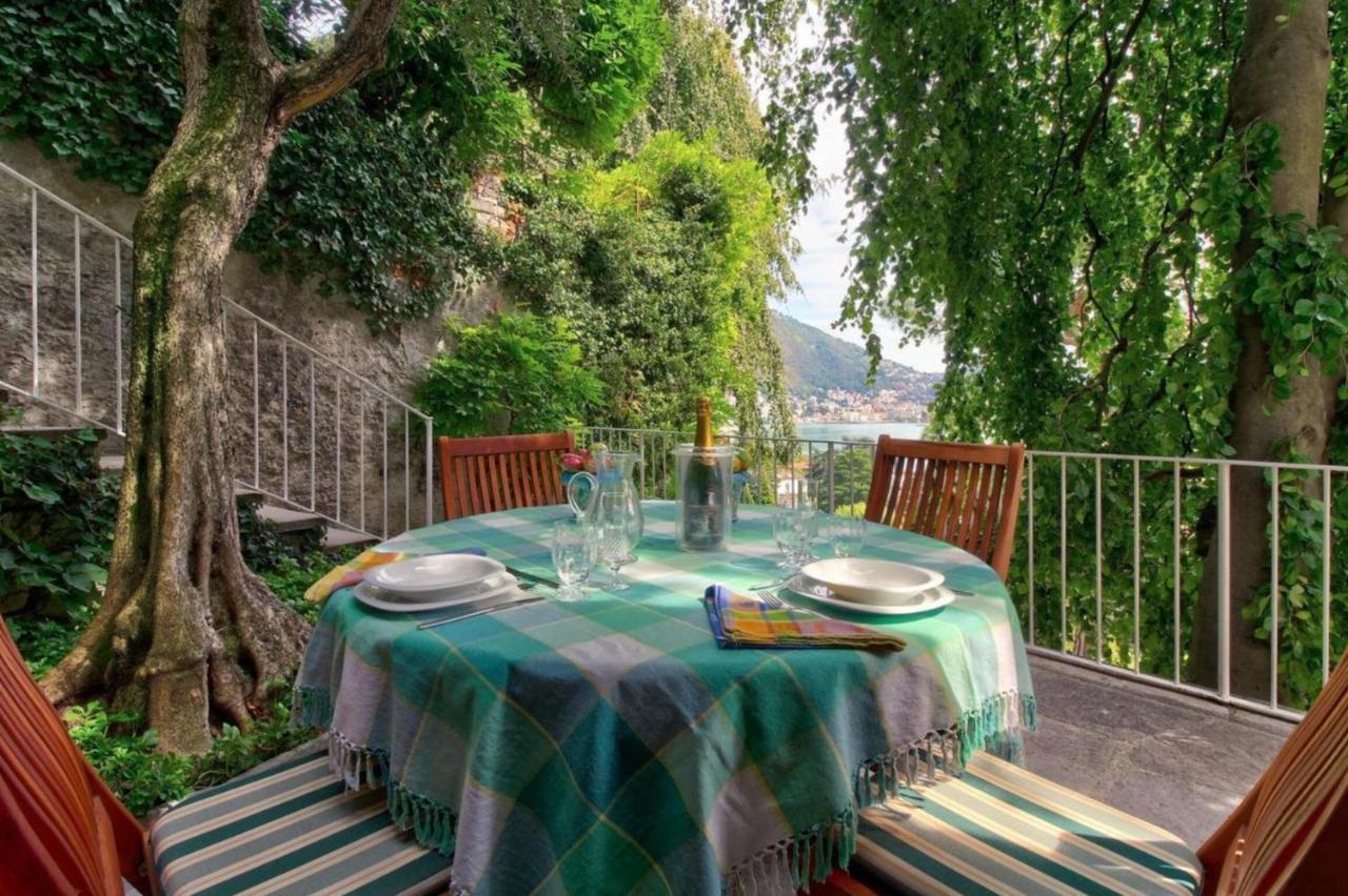 Apartment Tobia View By Halldis