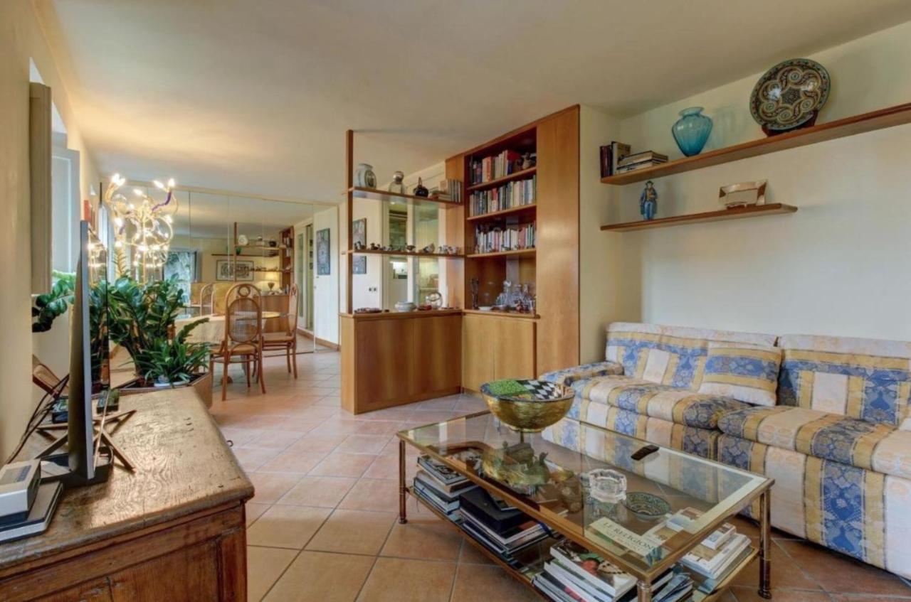 Tobia View By Halldis Apartment *