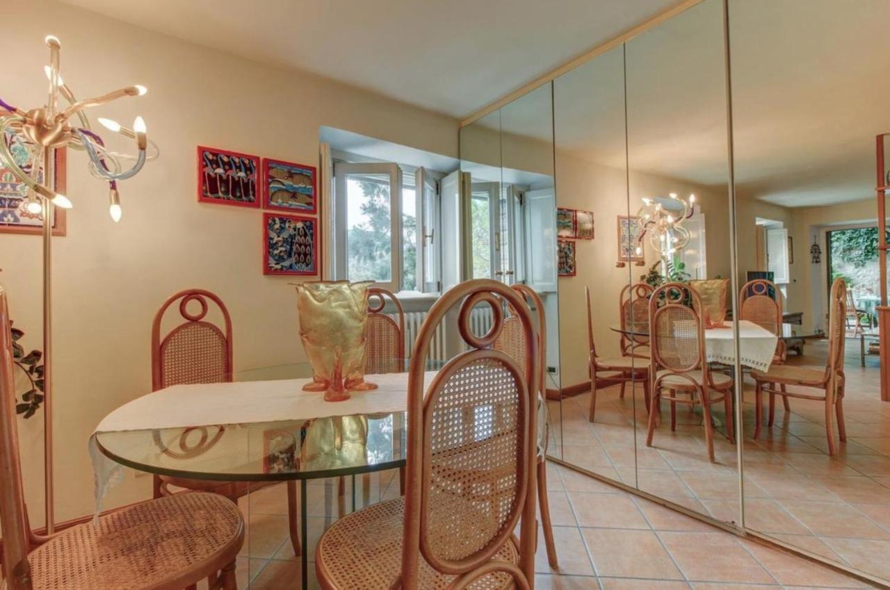 Tobia View By Halldis Apartment